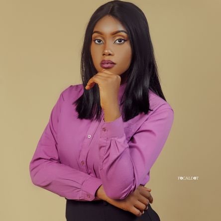 SHirekaan's profile picture. CMI Analyst @ Sterling Bank Ltd | Ex Finance & Assessment officer at OG Capital Finance | Carrier of yahweh | Self Motivator |