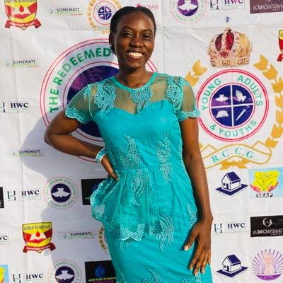 OlajumokeJoanna's profile picture. HR-in-progress| Certified Virtual Assistant @alx_africa| Member @SabiCliq| Social Media with sense| Volunteer HR @Executivesinc| Growth Mode: ON