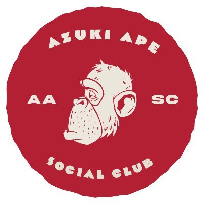 AzukiApe Salesさんのプロフィール画像