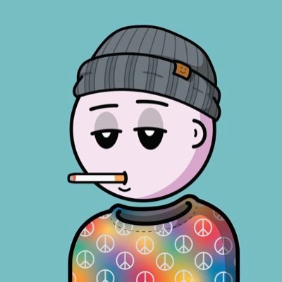 grafxkicks's profile picture. @SupernaturalNFT