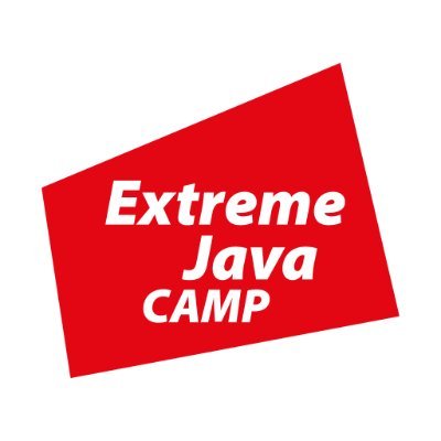 ExtremeJavaCamp Profile Picture