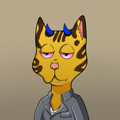 WillRMonahan's profile picture. 25 NJ. Instagram: @WillRMonahan
Musician/Crypto Enthusiast