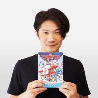 佐々木 英州 / Hidekuni Sasaki (@hide_pixel) 's Twitter Profile Photo 佐々木 英州 / Hidekuni Sasaki (@hide_pixel) 's Twitter Profile Photo