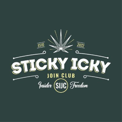 IckyClub's profile picture. Welcome to Sticky Icky Join Club
SIJC is a group of people that would like to contribute to support environmental protection of our planet Earth.