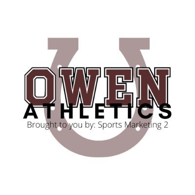 Charles D. Owen Warhorse Athletics #TheValley #GoWarhorses