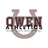 Owen Athletics(@OHSWarhorses) 's Twitter Profile Photo