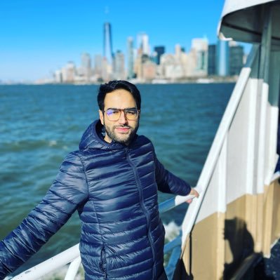 codewithshahid's profile picture. Solutions Architect