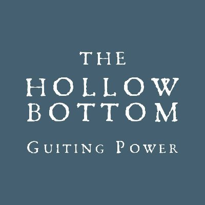 The Hollow Bottom in the rural Cotswolds village of Guiting Power, serving up delicious pub classics daily.