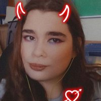 Amber Jade Summers (@panda1nth3night) 's Twitter Profile