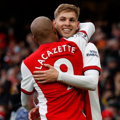 oba_aaa's profile picture. Arsenal. Icon 🐺https://t.co/q2kXmVoT5V