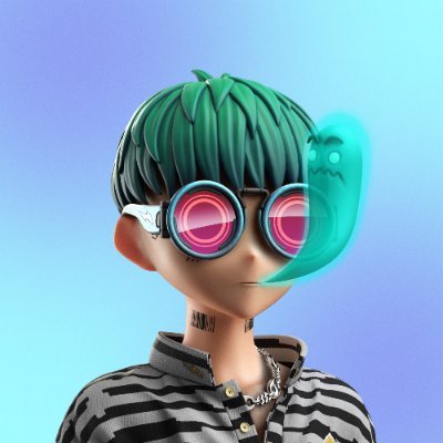 zkdegen's profile picture. collector