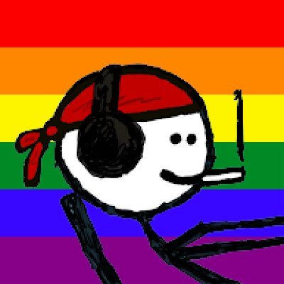 We are The Pride Mfers. No roadmap. No drama. Just mfing rainbows 🌈 🏳️🌈
Total Supply: 1111
15% to 🇺🇦, 20% to 🏳️🌈, 15% to #mfers