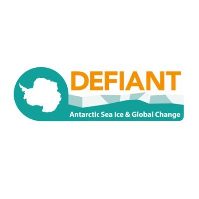 DefiantNerc's profile picture. Drivers and Effects of Fluctuations in sea Ice in the ANTarctic (DEFIANT)