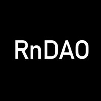 RnDAO(@RnDAO__) 's Twitter Profile Photo