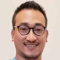 Akash Shrestha (@akash_shrestha) 's Twitter Profile