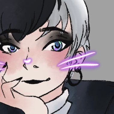 CAT ⌛️✨さんのプロフィール画像