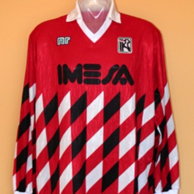 FootballKits90