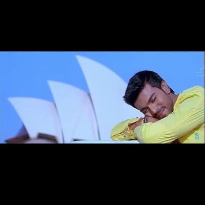 pranayeesripada's profile picture. ✈️🦘