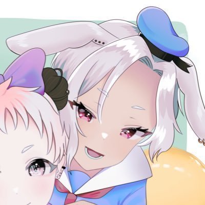 因幡 白兎🐰ノさんのプロフィール画像
