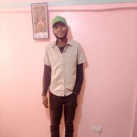 Eliphas Mumenyeri (@eliphasmumenye1) 's Twitter Profile