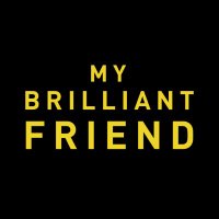 My Brilliant Friend (@brilliantfriend) 's Twitter Profile Photo My Brilliant Friend (@brilliantfriend) 's Twitter Profile Photo
