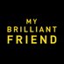 My Brilliant Friend (@BrilliantFriend) Twitter profile photo