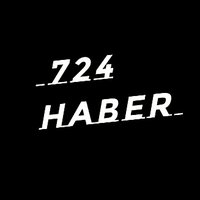 724/Haber (@724haber_) Twitter profile photo
