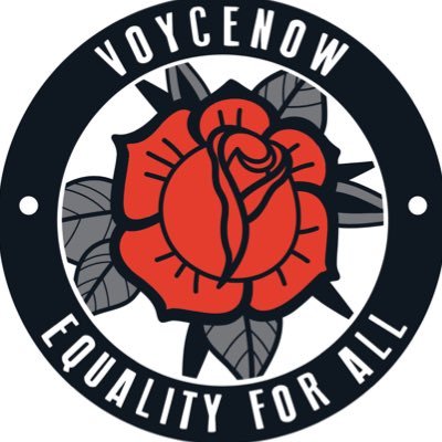 A global community of athletes dedicated to speaking up for equality and giving back. #voycenow