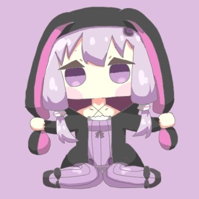 とりあえず固ツイ見て。
Icon/Header/彼女→@pengin_ebi (共有垢→ @neco_pengin_)

💜🧂→@mutou_shio

Discord
neco_yukari

ニコ
https://t.co/3u4ddsGuRN

つべ↓