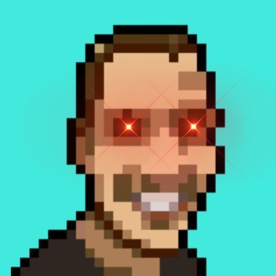 #Armchairfuturist. Infinite games. Exponential change. Blockchain advocate. Heterodox anti-guru. Pragmatically optimistic transhumanist; D/ACC