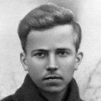 „Die größte Tragödie im Leben ist das Aufgeben des Kampfes.“
-Nikolai Ostrowski-