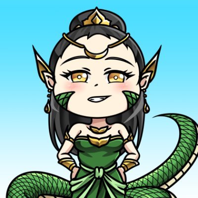 BloroVerseNFTさんのプロフィール画像