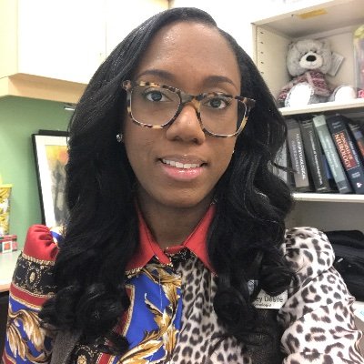 DrNaddley's profile picture. Neuropsychologist @sickkidsnews, EDI advocate, and Poet. Neurocognitive outcomes, acquired brain injuries, pediatrics research. FRA/ENG. Views are my own.