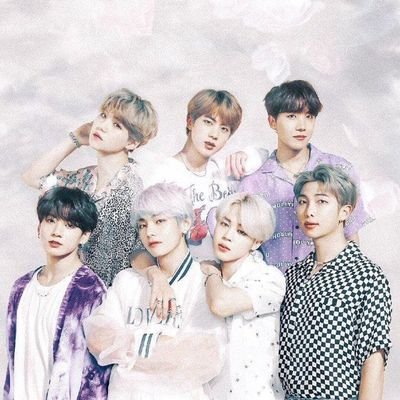 I'M A ARMY GIRL💜️🎶
Who lives in a imaginory world with ma bias..hehe🤭🤭
My job is fangirling
I'm jk biased🐰 ot7 stan💋
I'm from .......... 🇱🇰