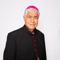 Mons. Rogelio Cabrera López (@arzobispomty) 's Twitter Profile
