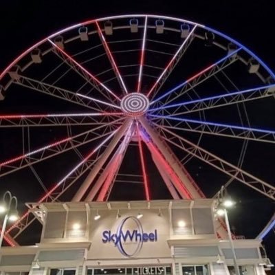 SkyWheelPCB