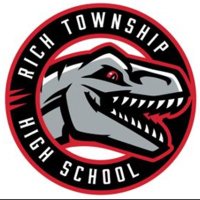 Rich Township Raptors Baseball(@Rich227Baseball) 's Twitter Profile Photo