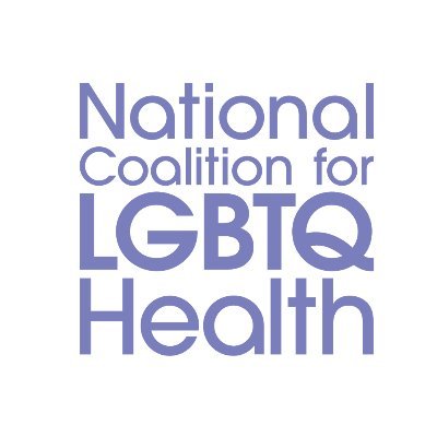 National Coalition for LGBTQ Health π³οΈβππ³οΈββ§οΈ Profile