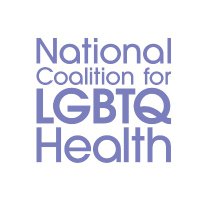 National Coalition for LGBTQ Health 🏳️‍🌈🏳️‍⚧️(@Health_LGBTQ) 's Twitter Profile Photo