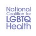 National Coalition for LGBTQ Health 🏳️‍🌈🏳️‍⚧️ (@Health_LGBTQ) Twitter profile photo
