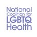National Coalition for LGBTQ Health ๐ณ๏ธโ๐๐ณ๏ธโโง๏ธ (@Health_LGBTQ) Twitter profile photo National Coalition for LGBTQ Health ๐ณ๏ธโ๐๐ณ๏ธโโง๏ธ (@Health_LGBTQ) Twitter profile photo