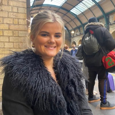 misslivy123's profile picture. 