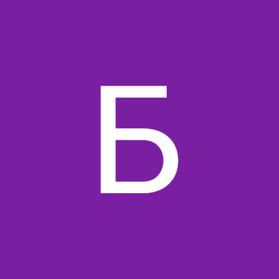 BogdanCapec's profile picture. Лутший