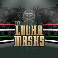 The Lucha Masks(@TheLuchamasks) 's Twitter Profile Photo