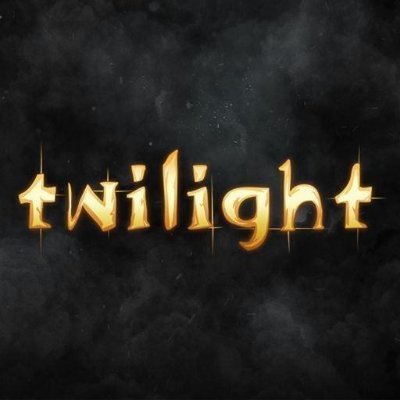 Twilight Game - A game with stable income not affected by token price.
Discord:https://t.co/rKOkKsvA0y
Telegarm:https://t.co/ts0KIinGwd
Marketing:https://t.co/hjHWsFqyMt