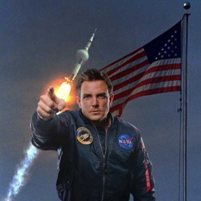 NathanParrott16's profile picture. Space domain awareness specialist. Creator of Space Cockpit, Spacefana, SpaceUI, PROBE.