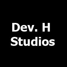 Dev_H_Studios Profile Picture