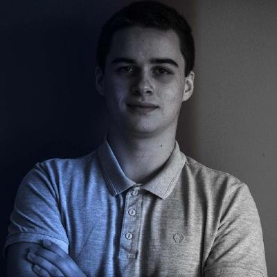 repuspt's profile picture. Developer C# & Angular @ GLINTT
Freelancer Developer working with Angular now