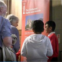 Bradford Cathedral Education (@cathedrallotc) 's Twitter Profile Photo Bradford Cathedral Education (@cathedrallotc) 's Twitter Profile Photo