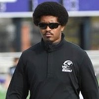 Vaughn Johnson (@coach_vj) 's Twitter Profile